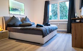 #412 Komfortable, Stilvolle Wohnung Fuer 6 Personen
